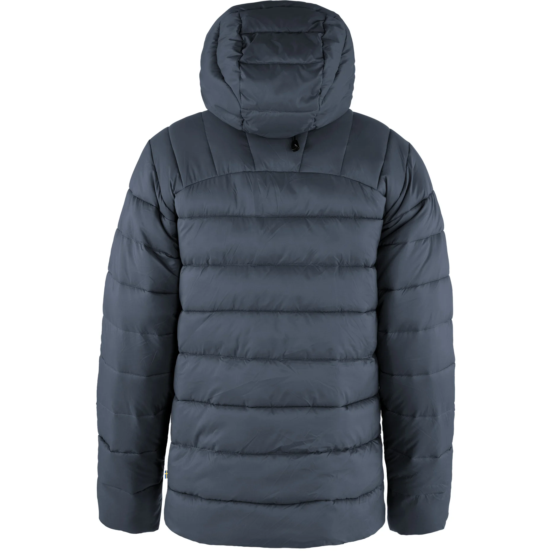 FJÄLLRÄVEN EXPEDITION MID WINTER JACKET M - 4