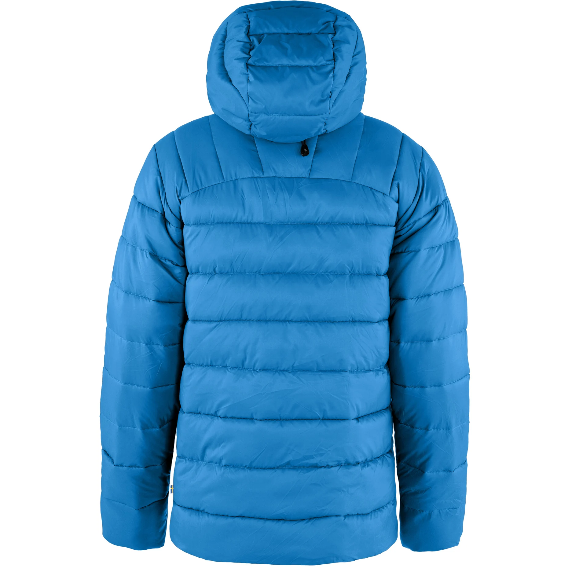 FJÄLLRÄVEN EXPEDITION MID WINTER JACKET M - 2