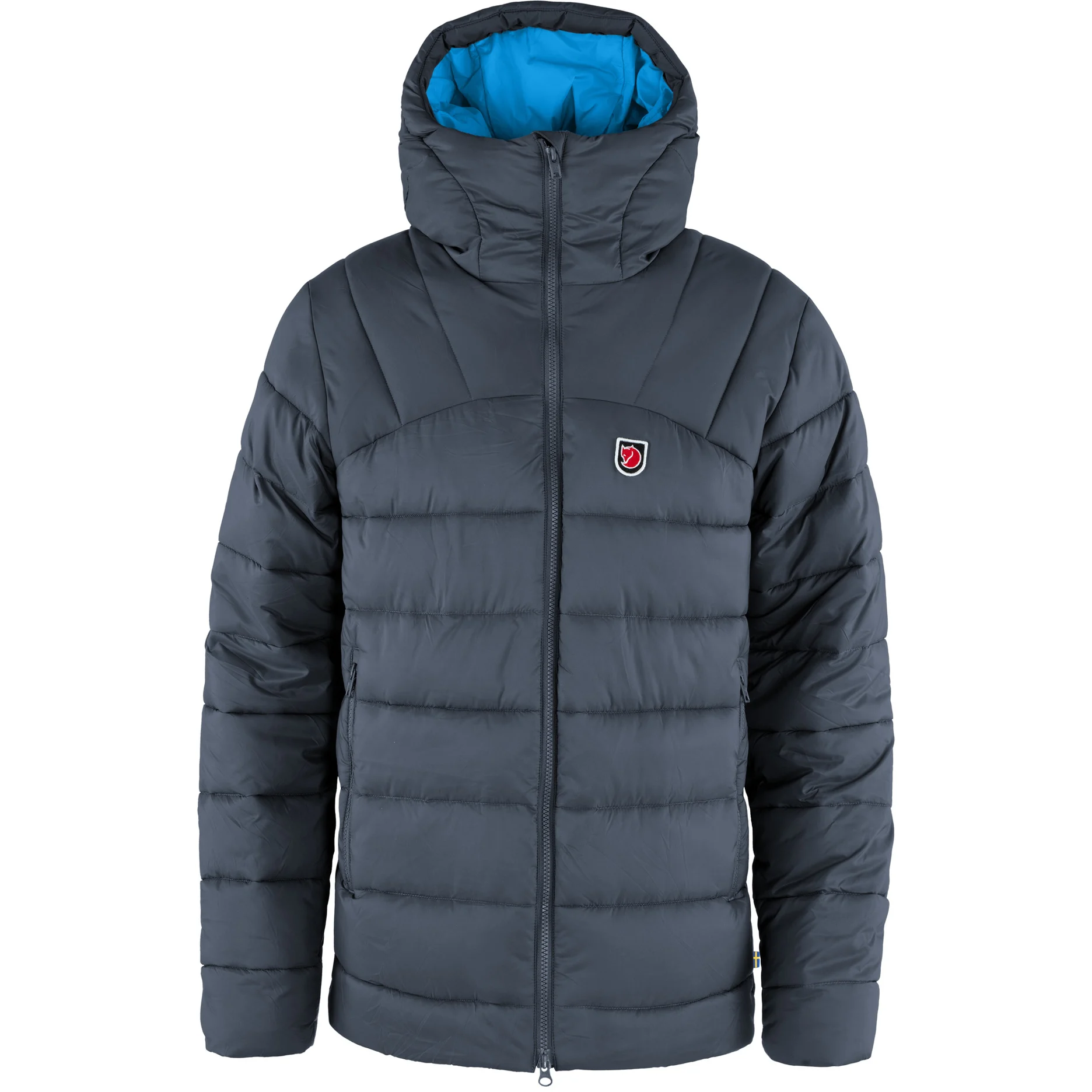 FJÄLLRÄVEN EXPEDITION MID WINTER JACKET M - 3