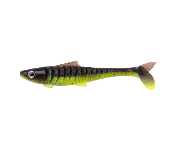 Zeck Baby Rippler 10 cm 4-pack