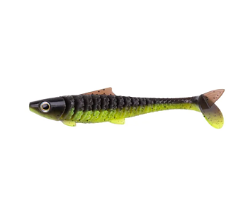 Zeck Baby Rippler 10 cm 4-pack