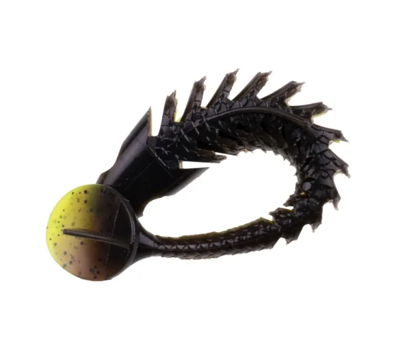 Zeck Baby Rippler 10 cm 4-pack - 2