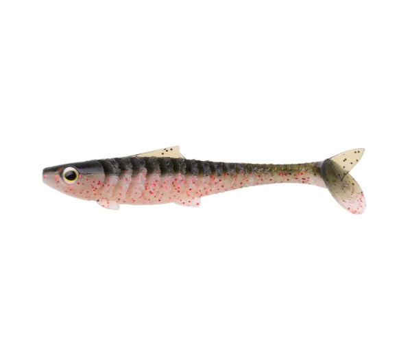 Zeck Baby Rippler 10 cm 4-pack - 3