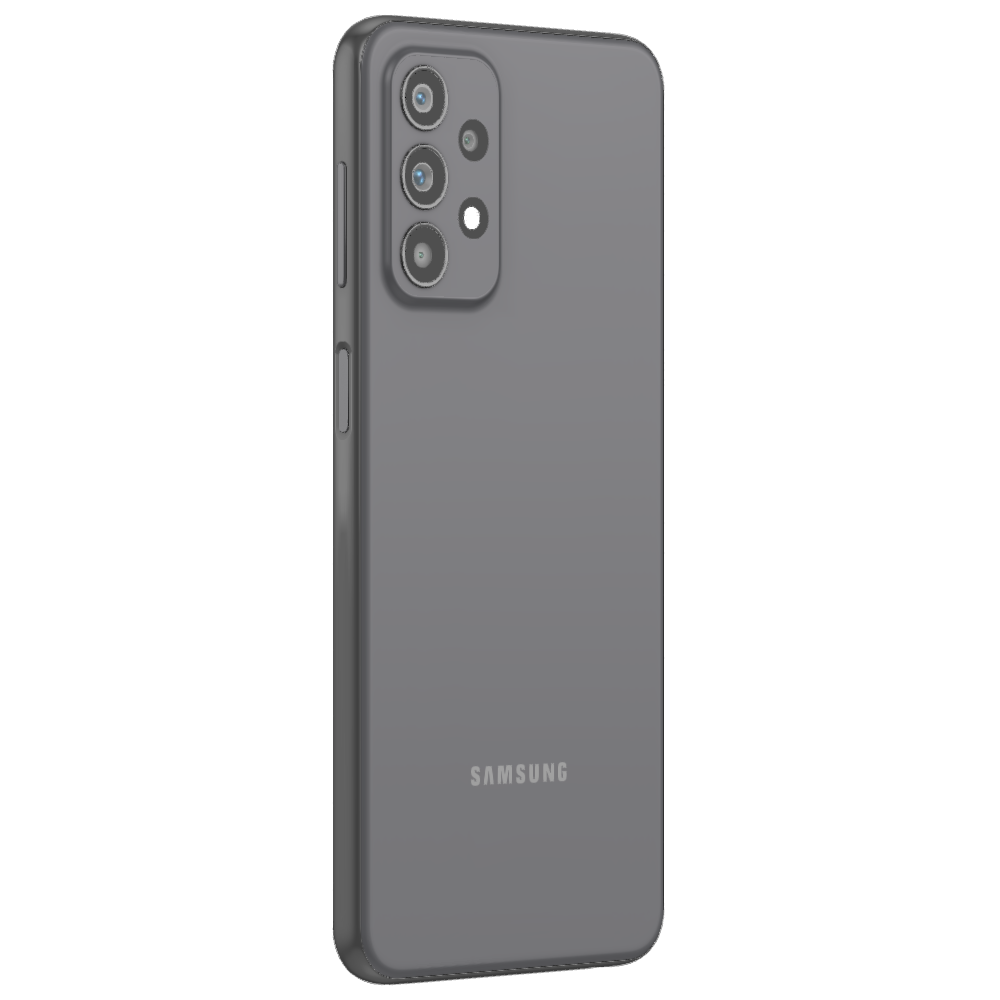 Samsung Galaxy A23 5G Dual SIM Svart - 2