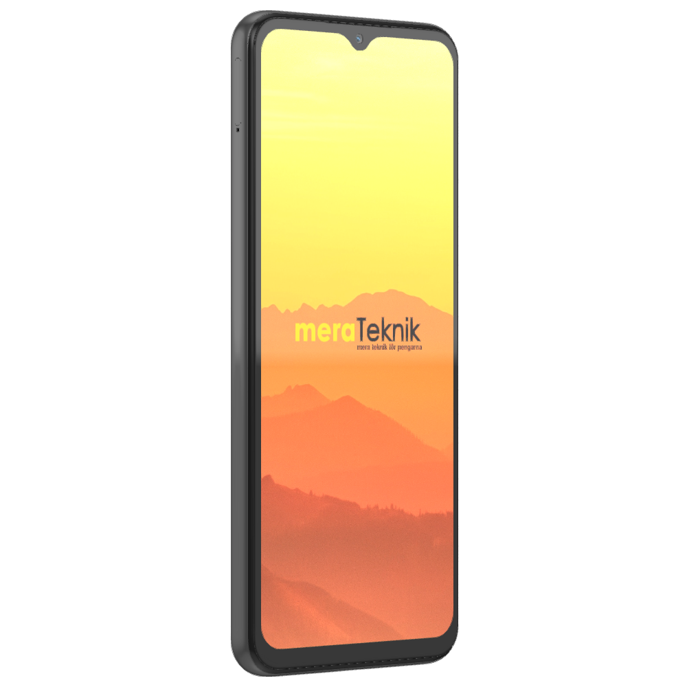 Samsung Galaxy A23 5G Dual SIM Svart - 3