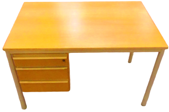 Skrivbord