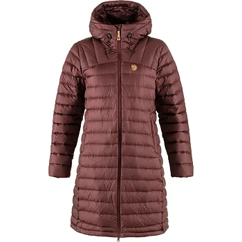 FJÄLLRÄVEN SNOWFLAKE PARKA W