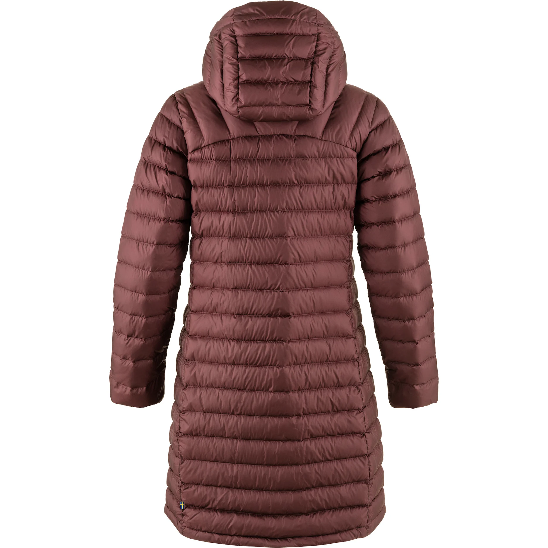 FJÄLLRÄVEN SNOWFLAKE PARKA W - 2