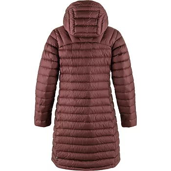FJÄLLRÄVEN SNOWFLAKE PARKA W