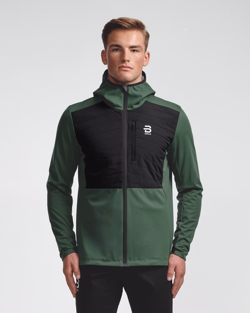 Daehlie Jacket Power Herr - 2