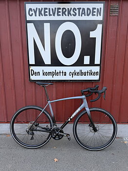 BEGAGNAD Trek Emonda ALR 5