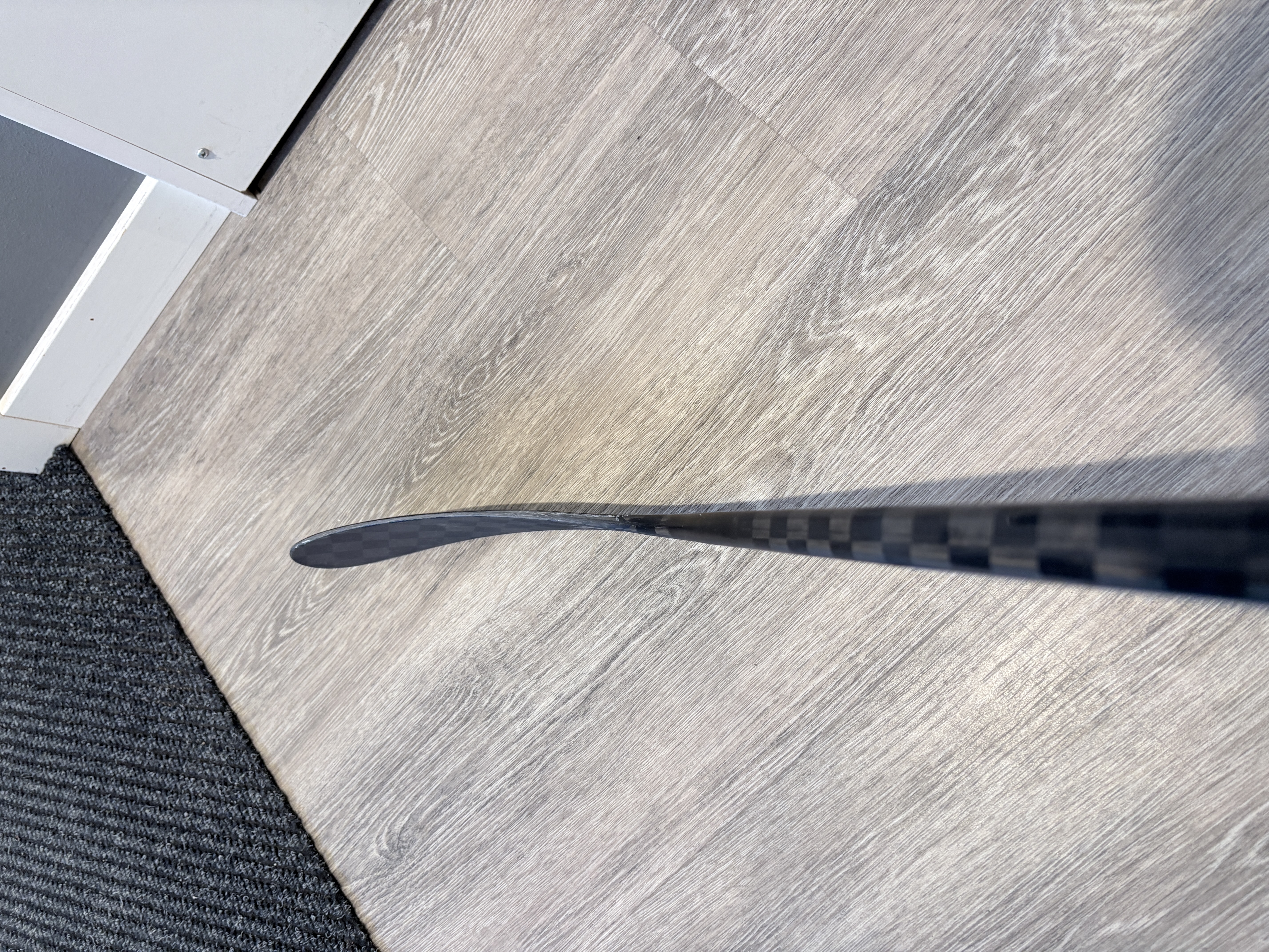 CCM Custom Hockeyklubba York - 3