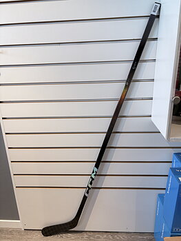 CCM Custom Hockeyklubba York