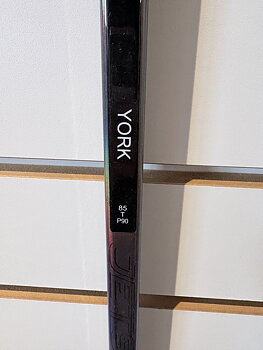 CCM Custom Hockeyklubba York