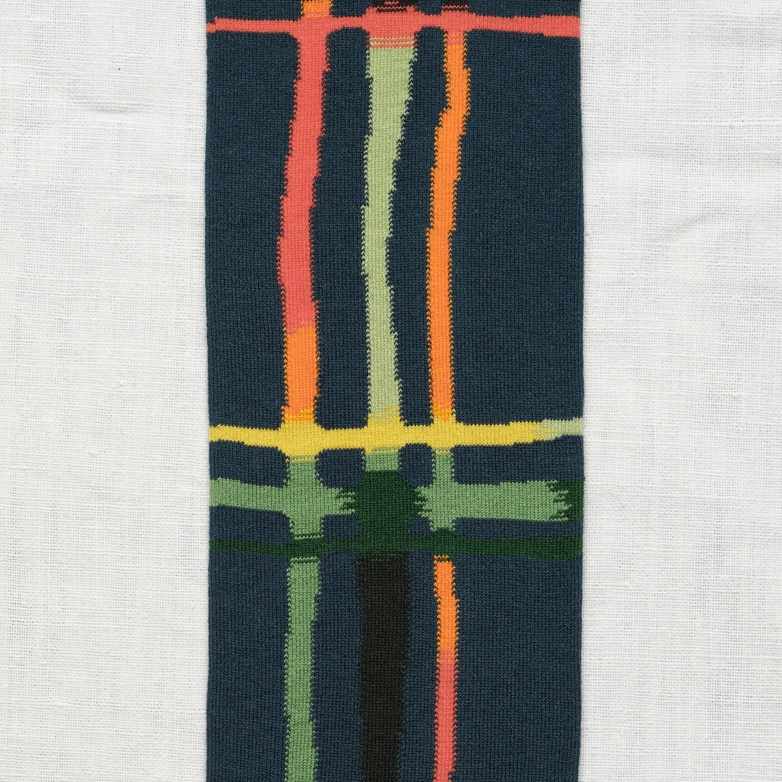 Bonne Maisos Tartan - 2