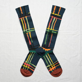 Bonne Maisos Tartan