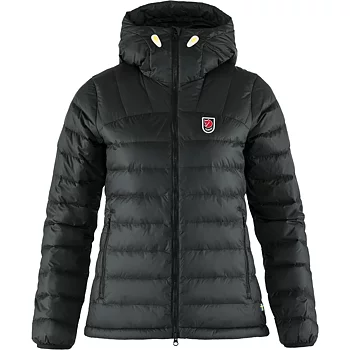 FJÄLLRÄVEN EXPEDITION PACK DOWN HOODIE W