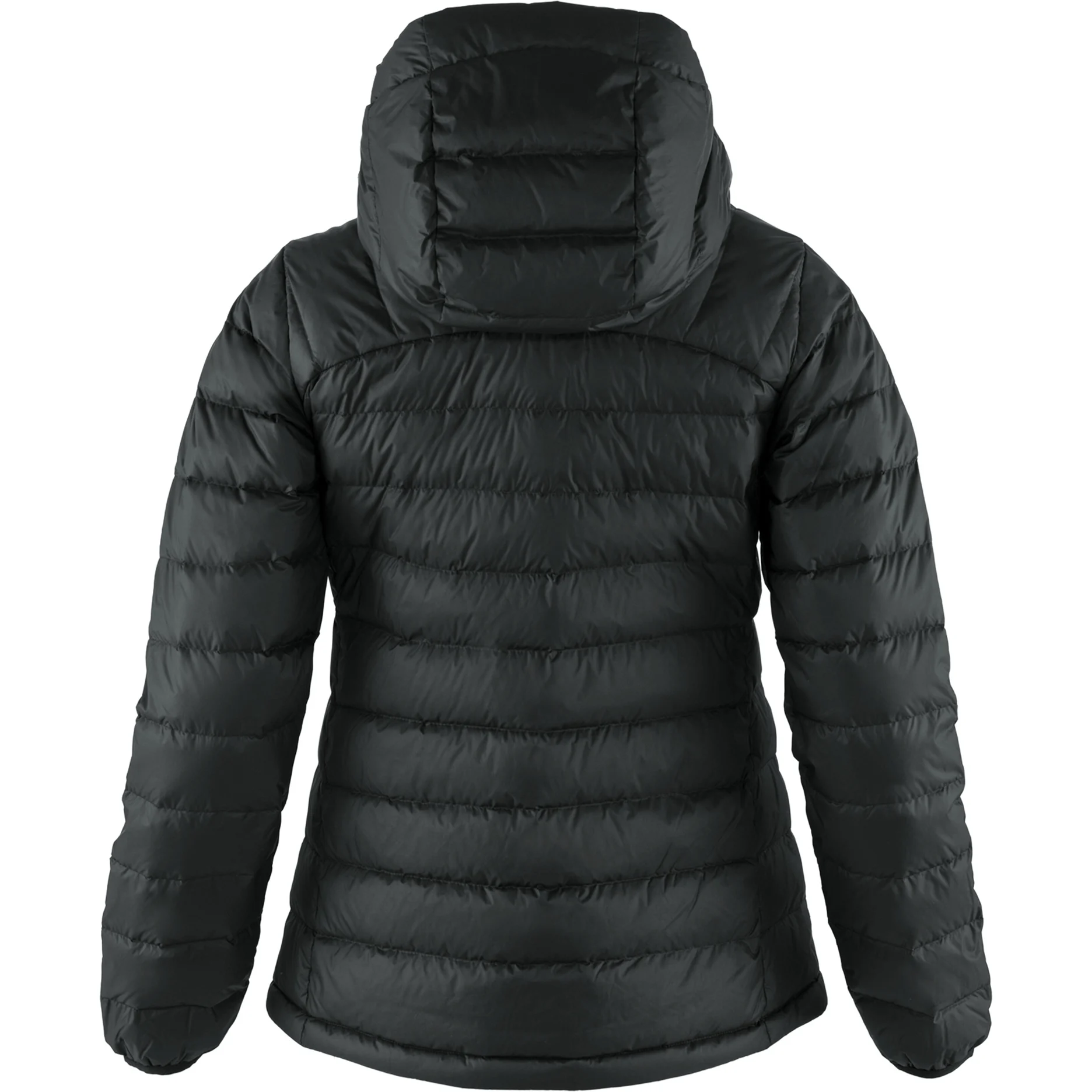 FJÄLLRÄVEN EXPEDITION PACK DOWN HOODIE W - 2