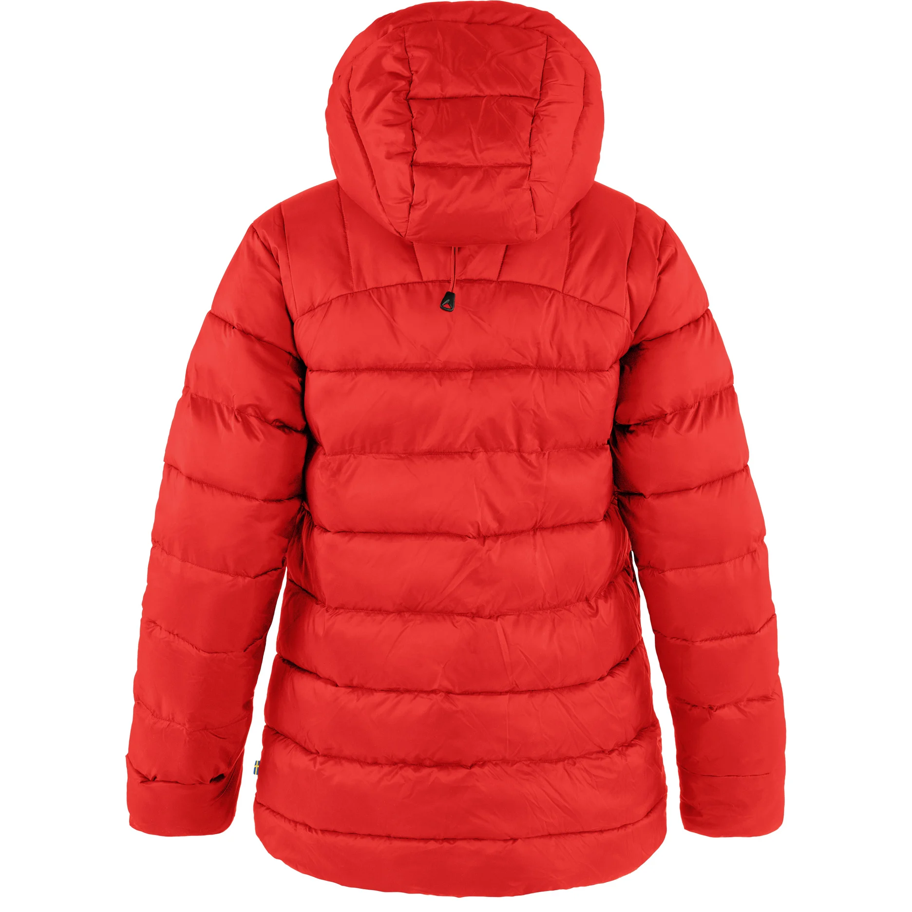 FJÄLLRÄVEN EXPEDITION MID WINTER JACKET W - 2