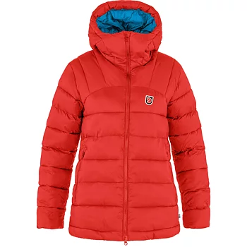 FJÄLLRÄVEN EXPEDITION MID WINTER JACKET W
