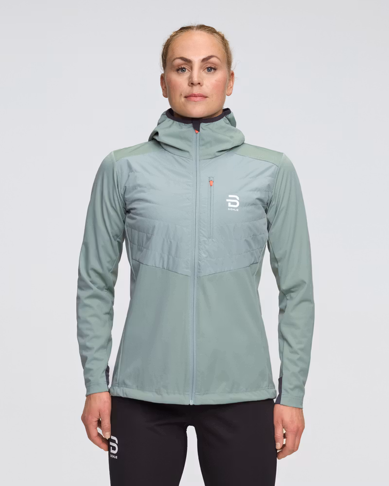 Daehlie Jacket Power Dam - 3