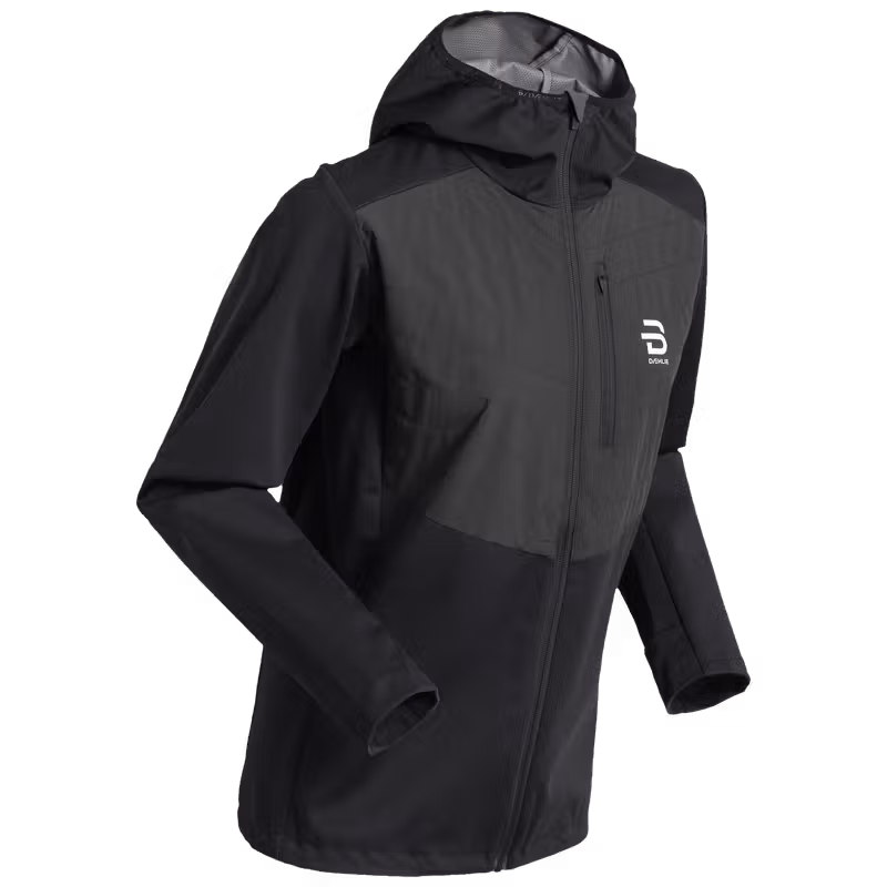 Daehlie Jacket Power Dam - 4