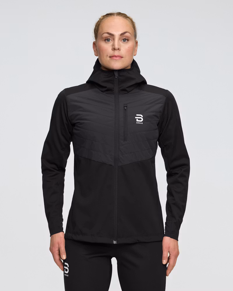 Daehlie Jacket Power Dam - 6