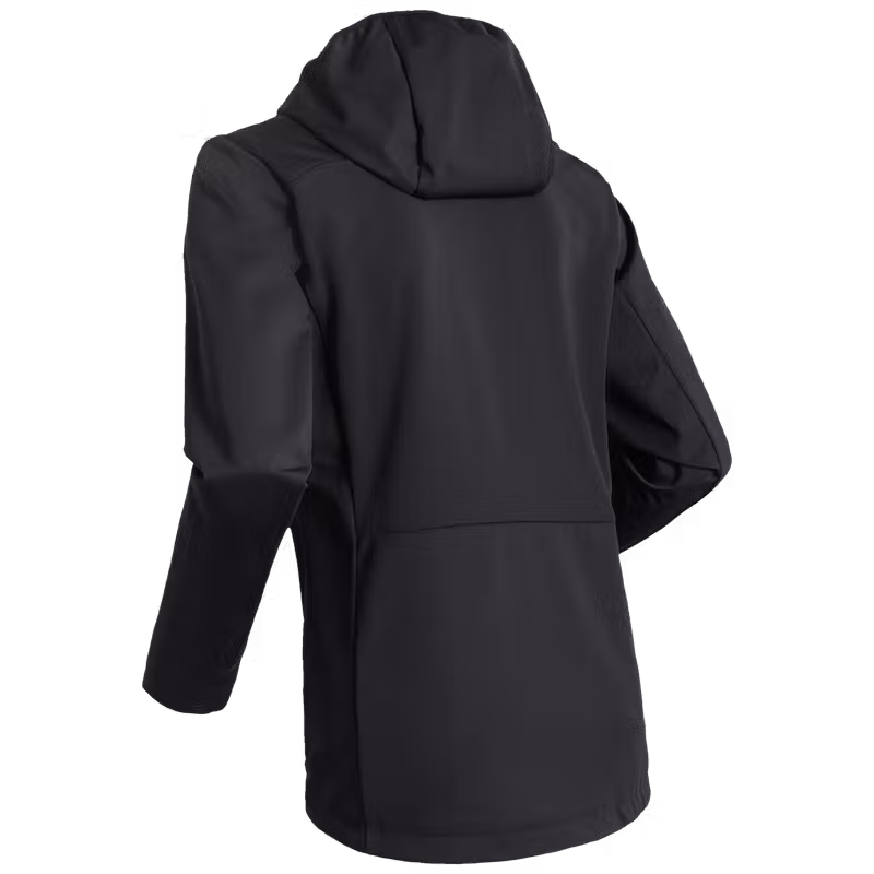 Daehlie Jacket Power Dam - 5