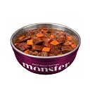 Monster Slow-Cooked Stew: Luxury Dog Food (Wet Food)