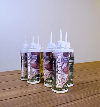 Equibiome - Prominant Gel 200ml (FYNDVARA, UTGÅNGET DATUM)