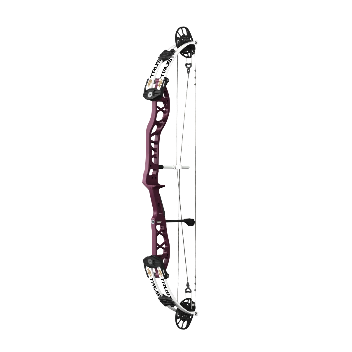 PSE Compound Bow Supra X Trust 37 M2  - 2