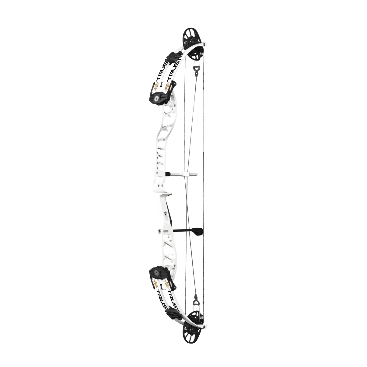 PSE Compound Bow Supra X Trust 37 M2  - 6