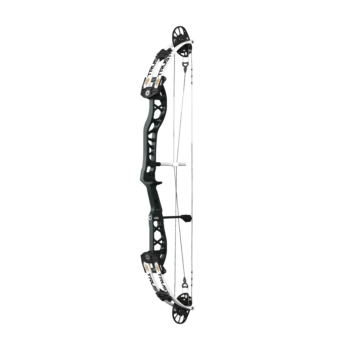 PSE Compound Bow Supra X Trust 37 M2  - 3
