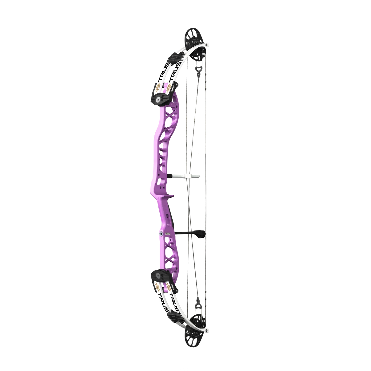 PSE Compound Bow Supra X Trust 37 M2 
