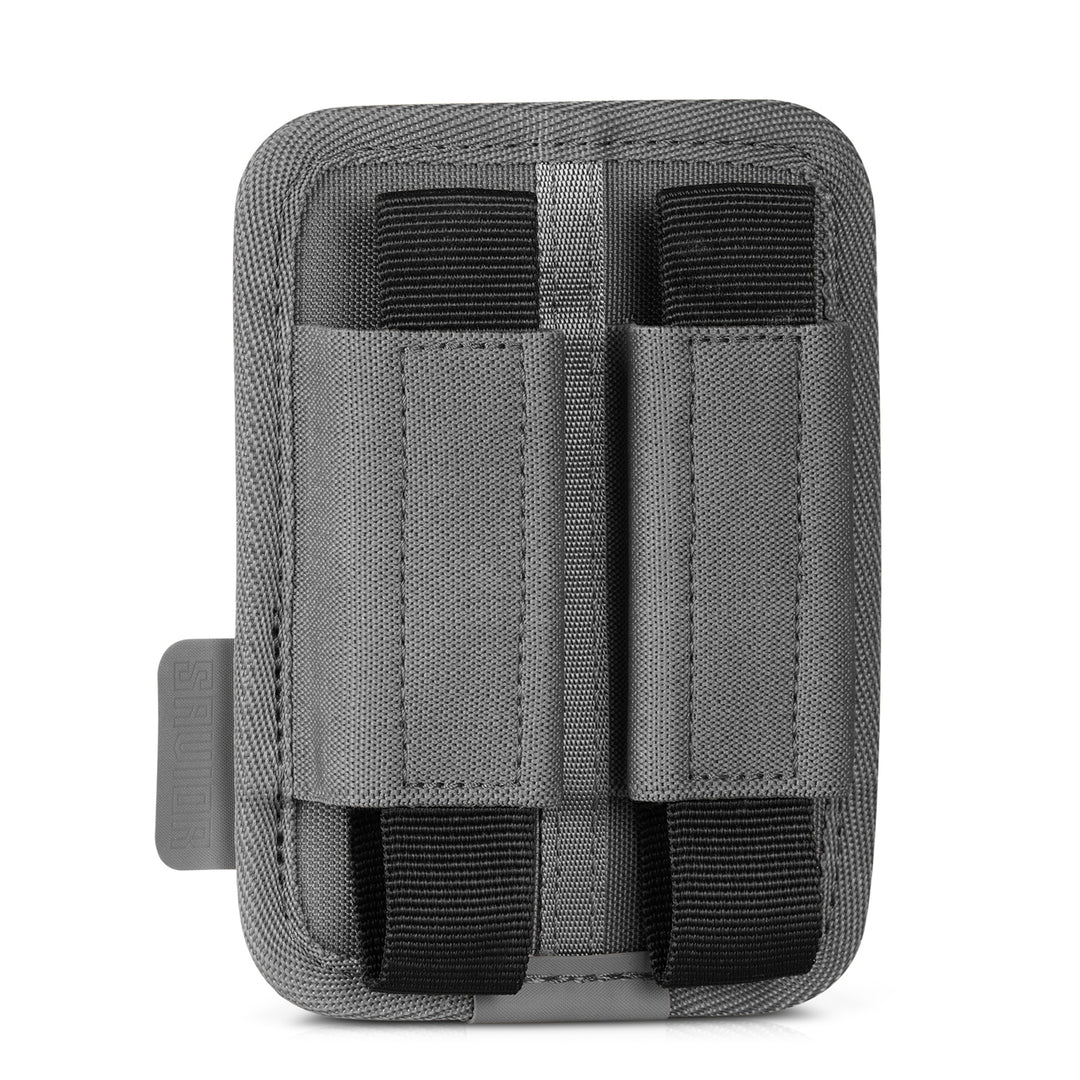 Savior Equipment Pistol Mag Holder - SW Gray