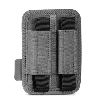 Savior Equipment Pistol Mag Holder - SW Gray