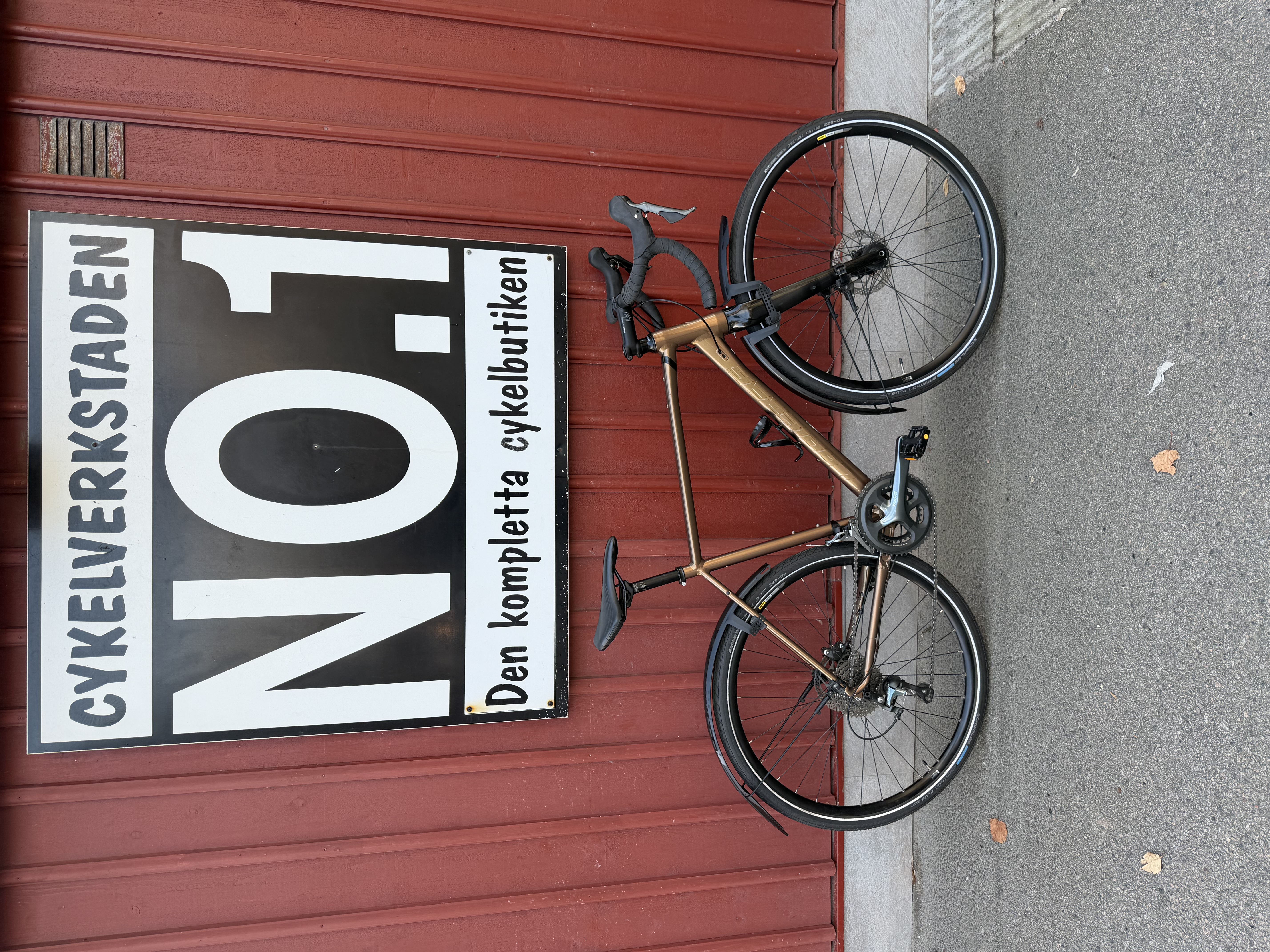 BEGAGNAD Lapierre Crosshill 3.0