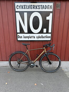 BEGAGNAD Lapierre Crosshill 3.0