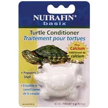 Nutrafin Turtle Conditioner – Kalciumtillskott