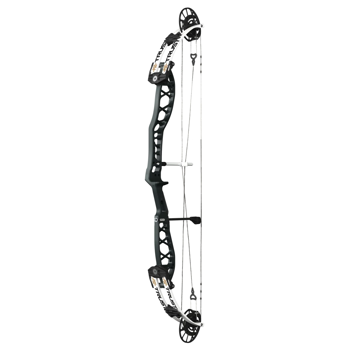 PSE Compound Bow Supra X Trust 40 EM2  - 2