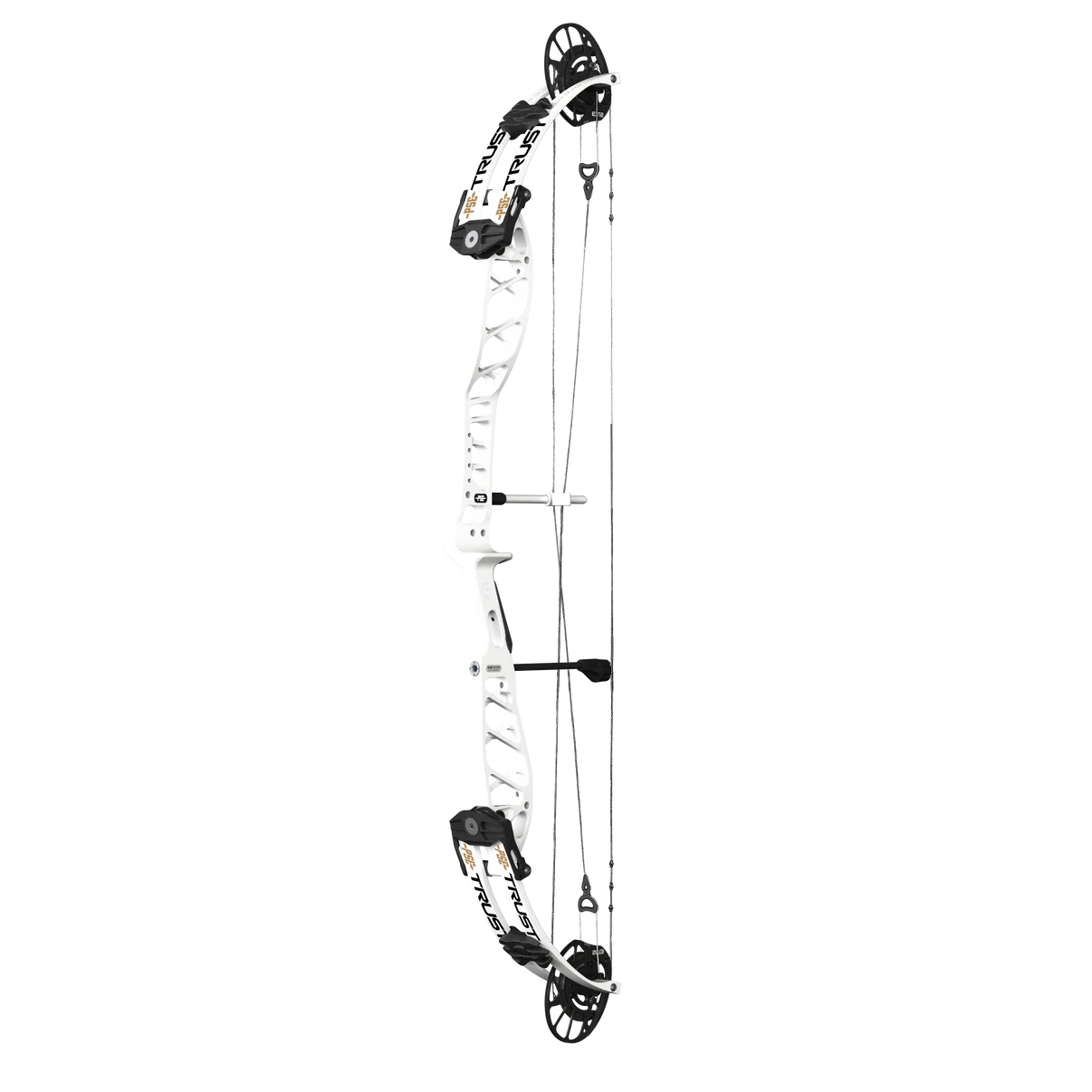 PSE Compound Bow Supra X Trust 40 EM2 