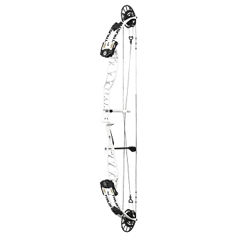PSE Compound Bow Supra X Trust 40 EM2 