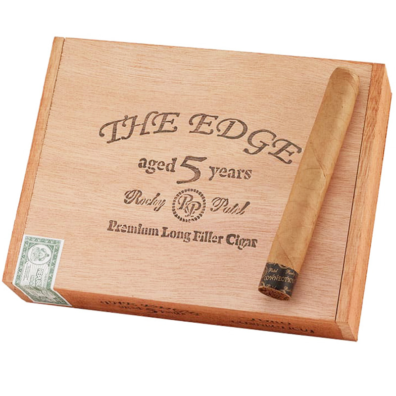 Rocky Patel The Edge Connecticut Toro - 2