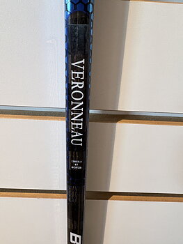 Bauer Custom Hockeyklubba  Véronneau