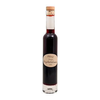 Odensjö Hemlagad Balsamico Skogsbär 200 ml