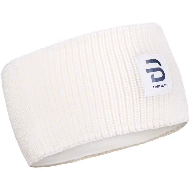 Daehlie Headband Retro 