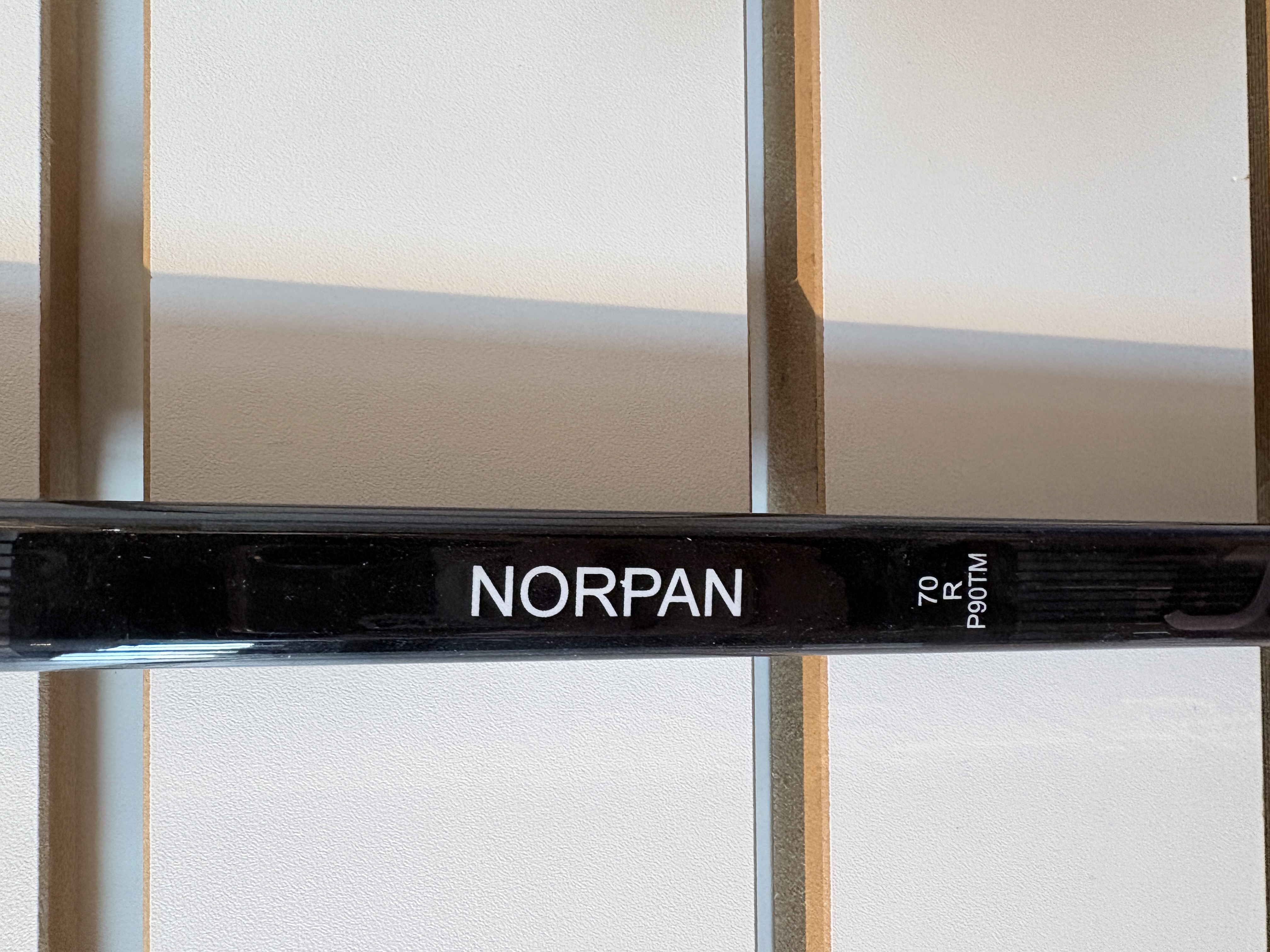 CCM Custom Hockeyklubba Norin - 2
