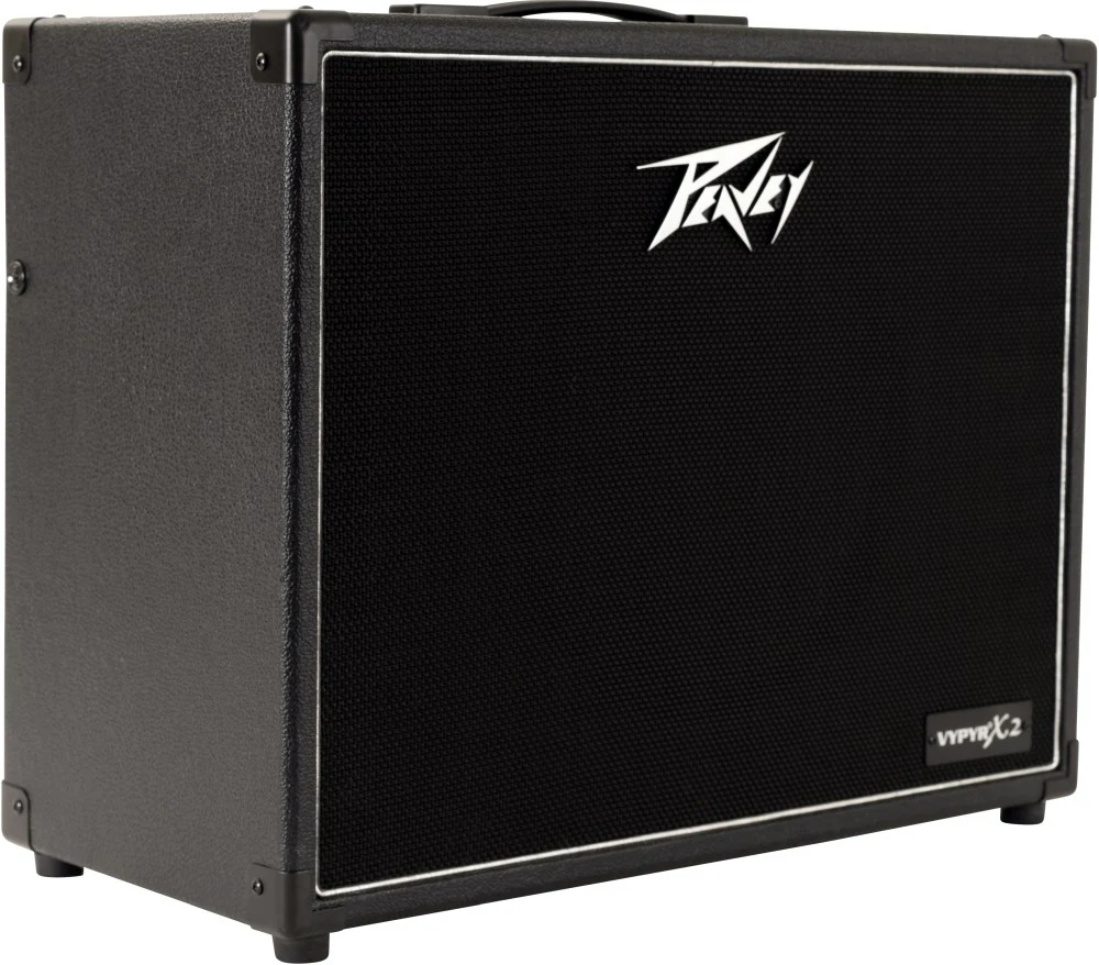 Peavey Vypyr X2 - Gitarrförstärkare - 2