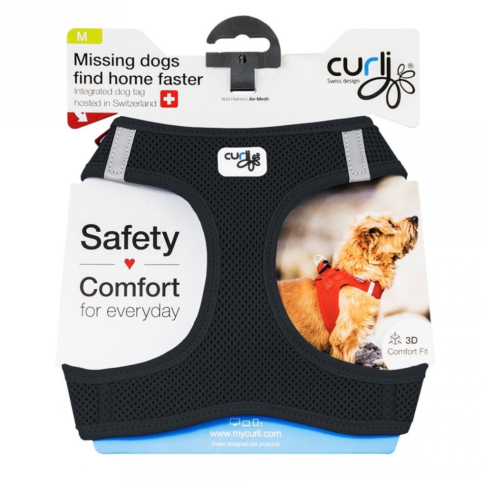 Curli Vest sele outlet - 3