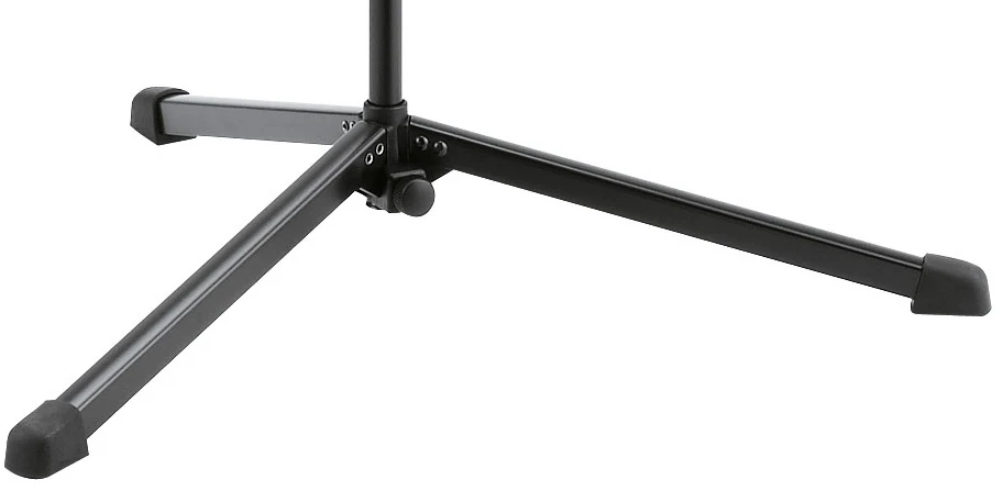 K&M 210/9B - Mikrofonstativ K&M 25400 - Mikrofonstativ